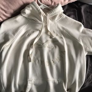 Off-white hollister California hoodie